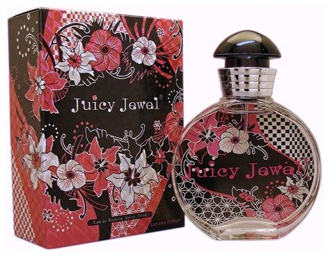 juicy jewel perfume.